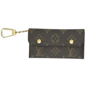 Louis Vuitton Monogram Multicle Wallet Ruer